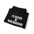 thumbnail image 4 of Weightlifting Hoodie, Gifts, Hooded Sweatshirt, 4 of 4