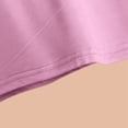 thumbnail image 7 of Women's Casual Dress For Home And Leisure Sleeveless Round Neck Dress For Spring And Summer Casual Dresses Midi Petite Dress Cute Casual Dresses Semi Formal Dresses Woman Maxi Dresses Casual Summer, 7 of 7