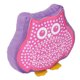thumbnail image 5 of Almohada De Felpa Artesanal, Almohada De Animales DIY, Segura, Confiable, Colores Brillantes, Diviértete, Almohada De Animales De Descompresión, Juguetes Para Niños, 5 of 7