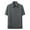 Dark Gray^, variant on Jjayotai George Shirts for Men, Men's Fashion Comfy Solid Short Sleeve Turndown Collar Regular Casual Shirt, Mens Tees