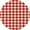 Red2, variant on Christmas Red Buffalo Check Round Tablecloth,60 Inch,Washable Stain Resistant Table Cover for Holiday Party