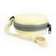 thumbnail image 2 of Moyic Bolsa plegable para gafas de sol, organizador multifuncional para auriculares, caja de cristal, Estuche de transporte para viajes, Almacenamiento y organización del hogar, 2 of 6