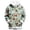 Mint Green, variant on NinXxx Women's Fashion Hooded Sweatshirt Cozy Loose Winter Hoodie Outerwear Mint Green XXXXXL