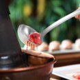 thumbnail image 4 of Hot Pot Food Strainer Stainless Steel Spoon for Kitchen Use 1Pcs, 4 of 5