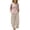 Pink, variant on Women's 2 Piece Boho Outfits Crew Neck 3/4 Sleeve Embroidery Tops Wide Leg Pants Summer Casual Stylish Sets (XL, Pink)