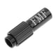 thumbnail image 5 of Desviador De Bicicleta Micro Cable De Ajuste Tornillos Herramienta De Reparación De Bicicletas De 4 Mm 4.5 Mm Negro Baoblaze Desviador de bicicleta Tornillos Mircro, 5 of 6