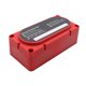 thumbnail image 5 of Caja De Barras Colectoras De Cc Barra de bus de 300 A 48 V resistente para vehículos de barco marino, camión, caravana (rojo 12 M6) Sywqhk Accesorios para autos y motos, 5 of 9