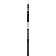 Maybelline Express Brow Express Brow Ultra Slim Pencil Eyebrow Makeup, Precision Tip, Deep Brown, 0. oz