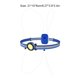 thumbnail image 5 of Toystoory Brilla con chaleco ligero para correr, personas adecuadas, altura, edad, luces para corredores Ropa Deportiva, Zapatos, 5 of 6