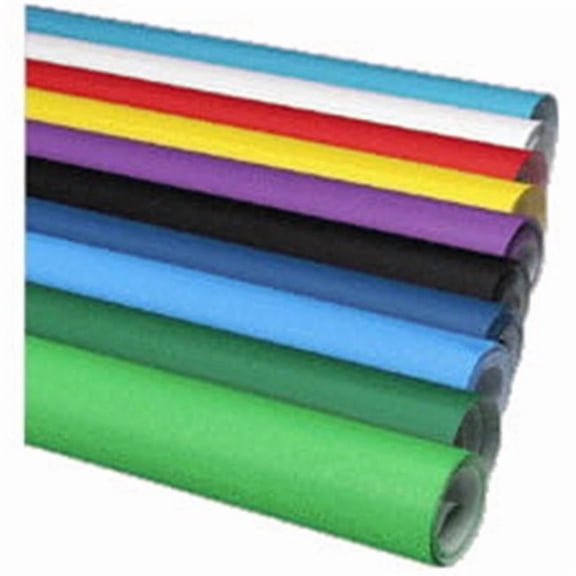 Pacon Corporation  Fadeless Tu-Tone Brick 48 In X 50-Ft