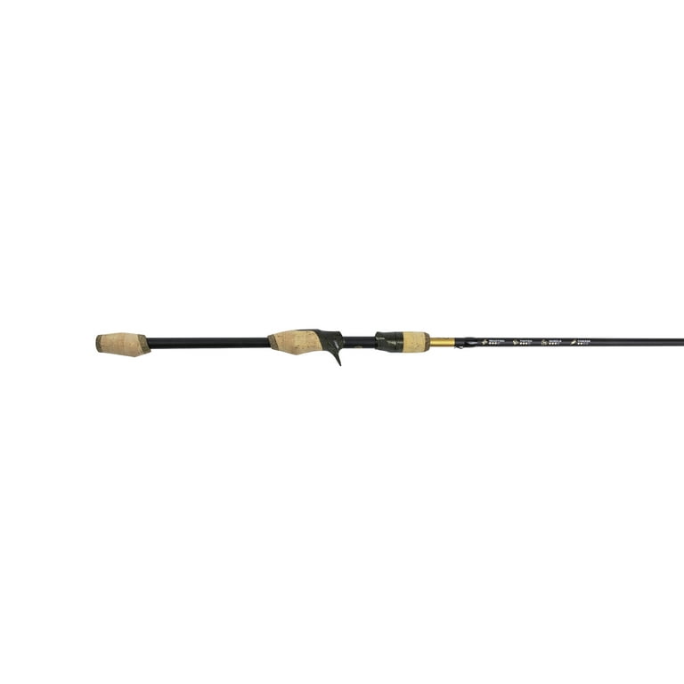 Gold Series Go-To Casting Rod