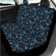thumbnail image 3 of HUIACONG Car Interior Set, with Key Ring Key Fob Key Holder, 14 Pcs Dragonfly Car Interior Accessory Kit, 3 of 5