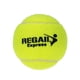 thumbnail image 5 of Pelota de tenis 10pcs / bolsa de tenis de Formación Práctica de la bola de entrenamiento de alta res Regail Pelota de tenis, 5 of 7