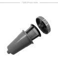thumbnail image 2 of 1/2/4 Uds. K-Cup reutilizable filtro K-Cup ecológico accesorios de café sostenibles, 2 of 3