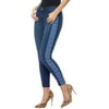 Sofia Jeans Sofia Vergara Ankle Lacing Denim Missy