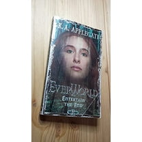 Pre-Owned Entertain the End (Everworld, 12) (Paperback) 0590879960 9780590879965