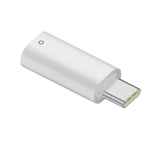 Necvior Type C To Adapter For pad Pencil 1st Charging Adapter Converters