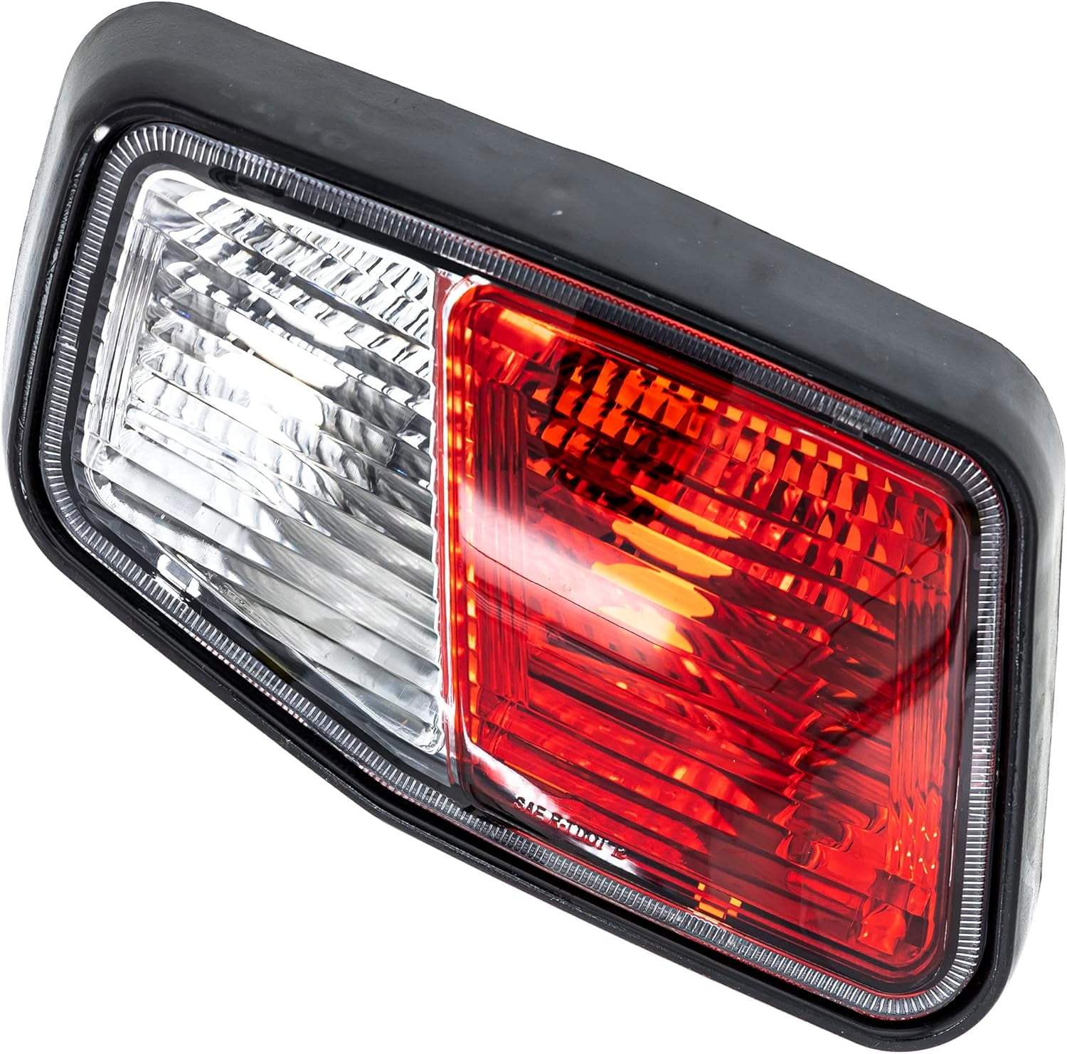 Barra Luminosa Originale John Deere – Ricambio OEM #AM142968 – Per Attrezzatura Agricola E Giardino