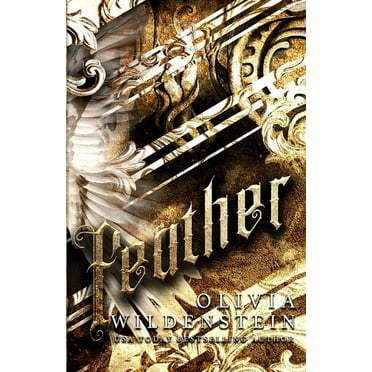 Angels of Elysium Feather, Book 1, (Paperback)