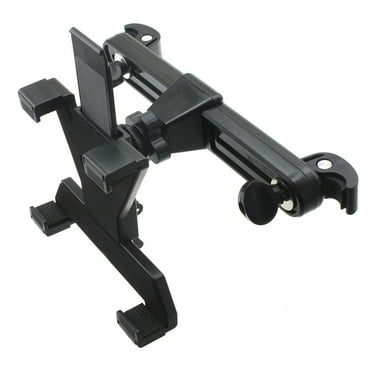 Holder Car Headrest Mount for iPad Air 10.9" (2022 5th Gen) - Seat Back Cradle Rotating Tablet Dock