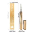 thumbnail image 5 of 2ml Cold Serum Teeth Whitening Pen, Teeth Whitening Essence Pen, Cold Serum Brightening Gel Oral Restoration, 5 of 5