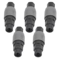 thumbnail image 2 of Kozecal Air Coupler Kit, Pneumatic Fitting Female Thread For Replacement, 2 of 8