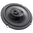 thumbnail image 3 of MTX Front+Rear 6.5" Speaker Replacement For 2003-2004 Nissan Pathfinder LE/SE, 3 of 8