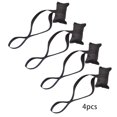 thumbnail image 2 of Tie Down Loop Fix Pull Rope Anchor Strap Fixed Loop Wear-resistance Waterproof High-strength Professional Hood Loops 4pcs, 2 of 9