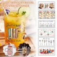 thumbnail image 2 of D-234 UV DTF Packaging Transfer Sticker High Temperature Resistant Sticker Su B0 R3K9, 2 of 9