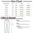 thumbnail image 2 of Hpgjzj Toddler Fleece Lined Corduroy Pants Boys Girls Solid Color Elastic Waist Fit Jogger Trousers Winter Warm Clothes 2-7 Years, 2 of 6
