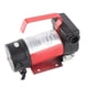 thumbnail image 3 of Bomba de Transferencia 12v DC Eléctrica Queroseno Bomba de Transferencia Portátil Vehículo Pesado Camión 40L / Min para Gototop Bomba de Transferencia de 12v Bomba de ANGGREK Otros, 3 of 8