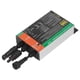 thumbnail image 1 of Solar Microinverter Wide Application Solar Micro Inverter MPPT AC 120V  for Appliances ANGGREK Otros, 1 of 8