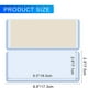 thumbnail image 3 of Paquete de 30 Fundas para Billetes de Dólar - Fundas Transparentes de 17 X 7,4 cm, de Plástico Duro, Impermeables, para Monedas., 3 of 5