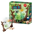 thumbnail image 1 of Juego de mesa Ybgocot Jumping Spiders Family para niños de 4 a 8 años, 1 of 7