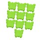 thumbnail image 5 of Bandeja para pintar con diamantes, bandeja para diamantes 5D, bandeja para clasificar cuentas, accesorios, cuentas Verde, 5 of 8