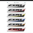 thumbnail image 4 of Emblem Logo 650r 1000rr For Honda Cbr 600 650 1000 F R Rr Stickers Decal Tank Pad Protection Cbr1000rr Cbr650f Cbr600rr Cbr650r, 4 of 5