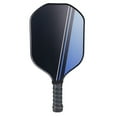 thumbnail image 4 of Carbon Fiber Pickleball Paddles Pickleball Racquets Adults Kids Pickleball Rackets for Beginner Training Advanced Player Practice Home I, 4 of 9