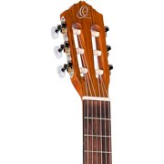 RQC25 Requinto Guitar