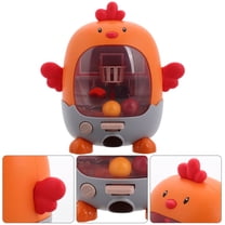 Masteelf Mini Handheld Finger Basketball Game Toy for Kids and Adults, Desktop Toy, Carnival Prize, Birthday Party Favor, Bag Filler