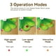 thumbnail image 3 of Juguete interactivo para gatos FEELNEEDY recargable Hide and Seek, 3 of 9