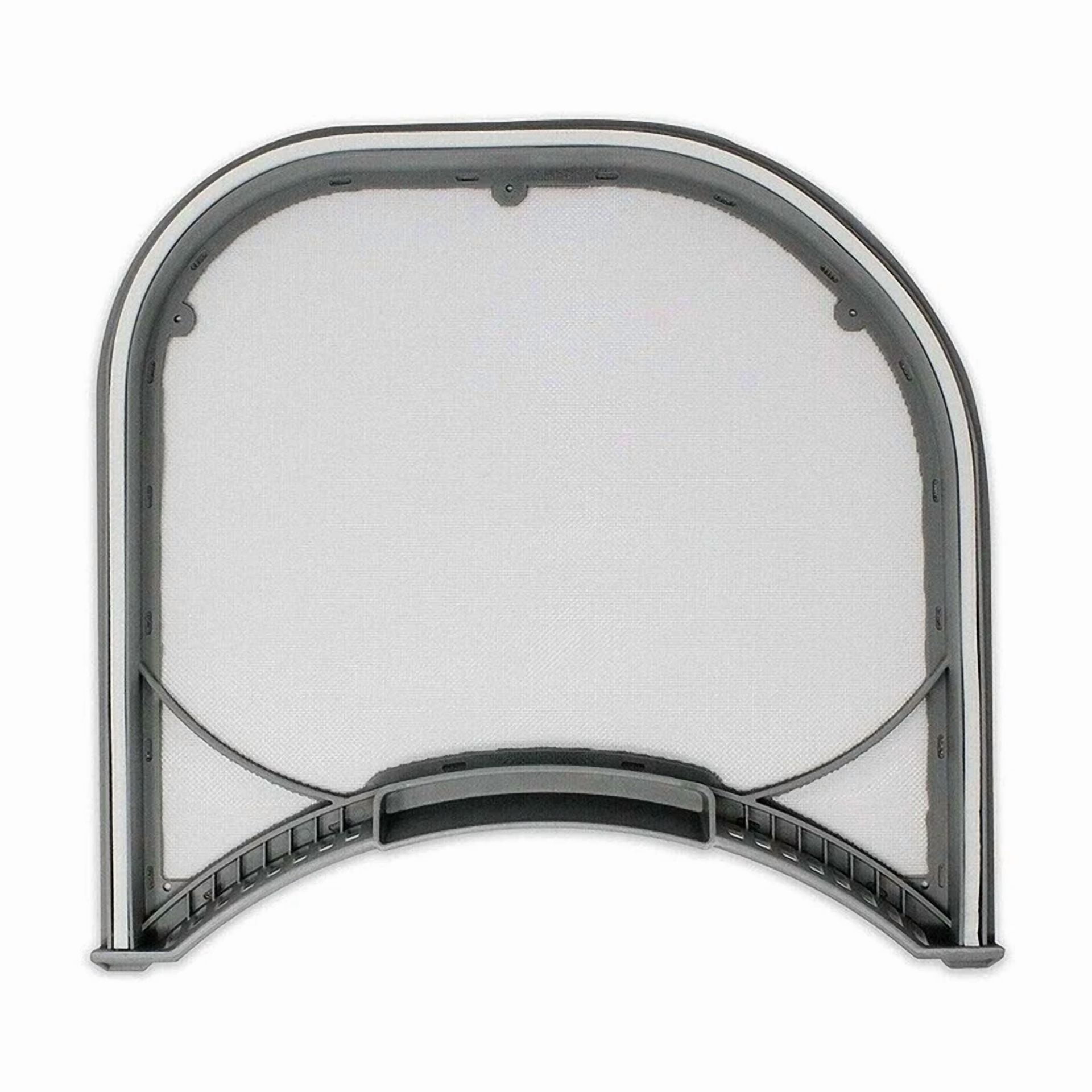 Filtro Atrapa Pelusa Para Lavadora LG