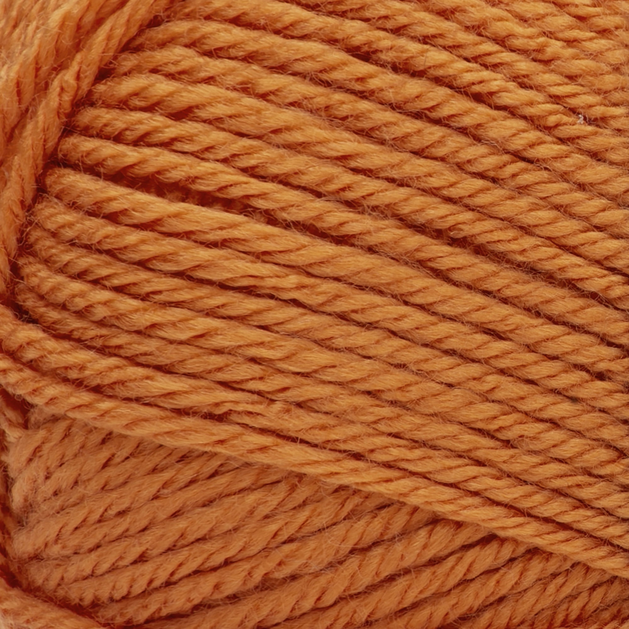 Red Heart® Soft™ #4 Worsted (Medium) Acrylic Yarn, Tangerine 5oz/142g 256 Yards (3 Pack)