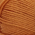 thumbnail image 3 of (3 pack) Red Heart® Soft™ #4 Worsted (Medium) Acrylic Yarn, Tangerine 5oz/142g 256 Yards, 3 of 9