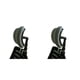 thumbnail image 4 of Kearding Reposacabezas Ajustable Para Silla - Máxima Comodidad Y Soporte Para El Cuello Duradero Y Práctico Cómodo Type8 NO8, 4 of 6