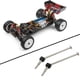 thumbnail image 3 of Copa de Transmisión Del Eje Delantera para 104001 1:10 RC Crawler ACCS, 3 of 9