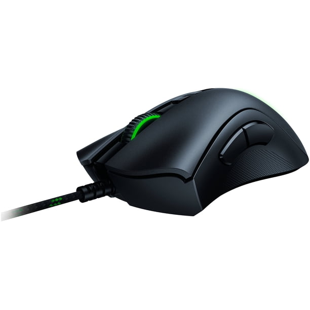 Razer DeathAdder V2 - Special Edition Wired Gaming Mouse for