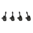 thumbnail image 2 of ACCEL 140084K-4 Ignition Coils - Black, 4-Pack, 2 of 9