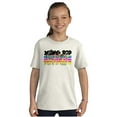 thumbnail image 3 of XOMG POP Music Cartoon Band Members Girls Kids T Shirt Tees Teen Brisco Brands L, 3 of 6