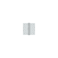 thumbnail image 2 of Deltana S44HD26 HD Value Choice for Indoor Applications Steel 4-Inch x 4-Inch Square Hinge, 2 of 2