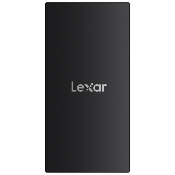 Lexar SL300 USB 3.2 Gen 2 Portable SSD (1 TB) LSL300001T-RNBNG